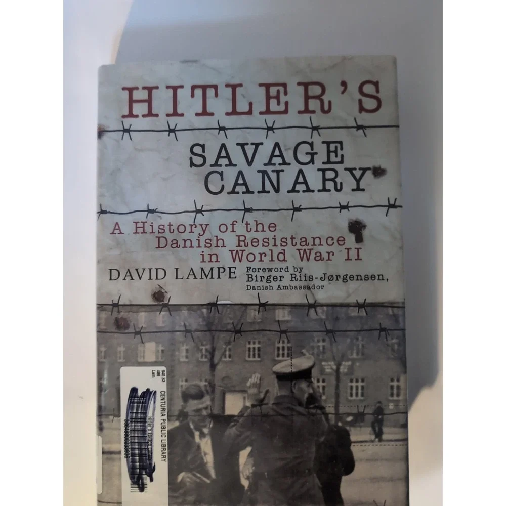 N/A hitler savage